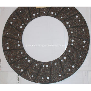 Non Asbestos Clutch Facing 0449